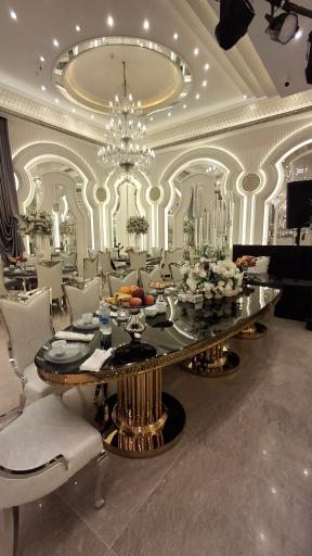 عمارت آریاس