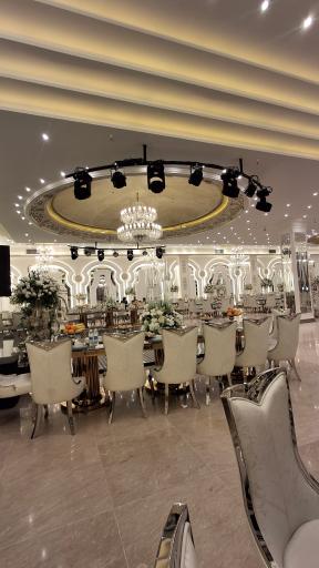 عمارت آریاس