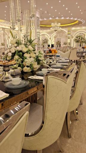 عمارت آریاس