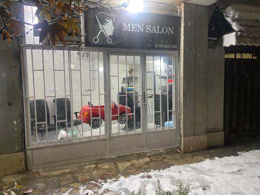 عکس موچین بوستان