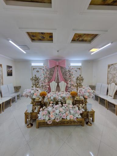 عکس دفترخانه ازدواج 61