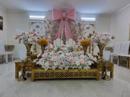 عکس دفترخانه ازدواج 61