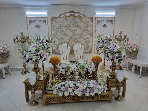 عکس دفترخانه ازدواج 61