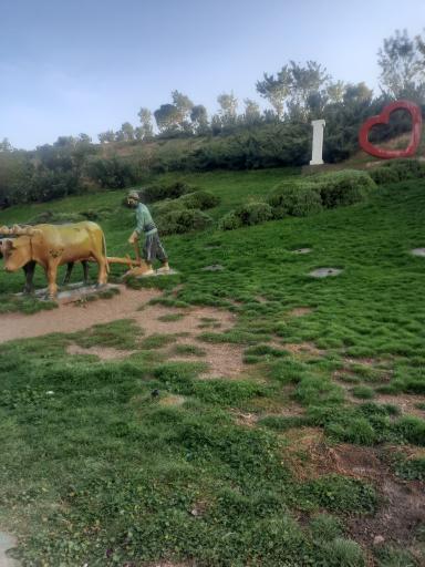 عکس پارک کاسیت خرم آباد