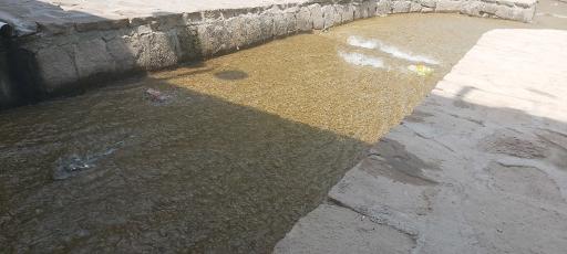 عکس آب معدنی کندوان