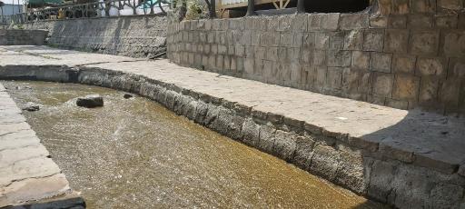 عکس آب معدنی کندوان