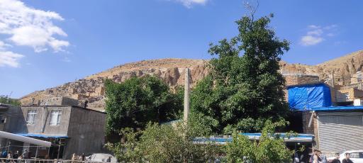 عکس آب معدنی کندوان