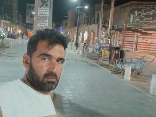 عکس بازار چهارراه رسولی