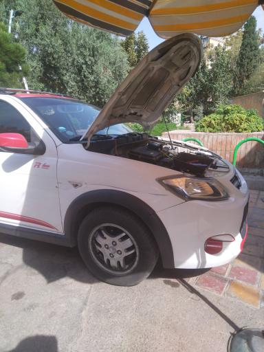 عکس باطری سازی کارما