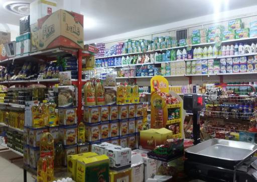 عکس فروشگاه رسولی