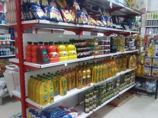 عکس فروشگاه رسولی