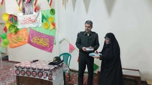 عکس کانون فرهنگی،هنری،ورزشی میثاق