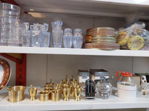 عکس فروشگاه زعفران به نام