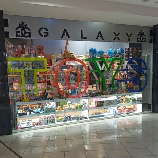 عکس فروشگاه گرین پازل