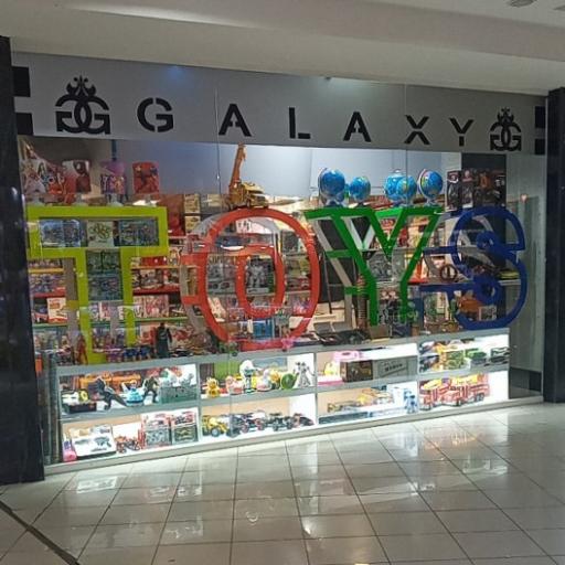 عکس فروشگاه گرین پازل