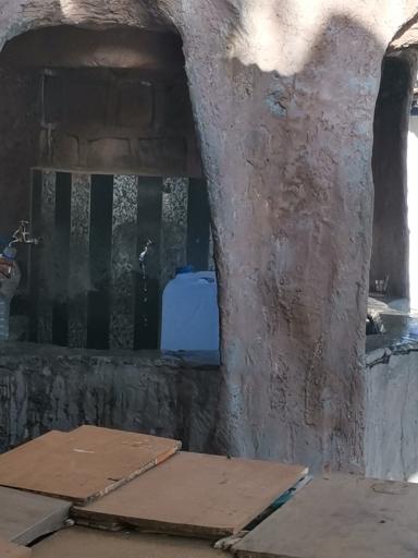 عکس آب معدنی کندوان