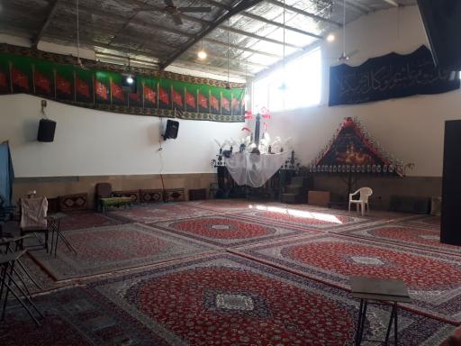 عکس امامزاده شمس الدین