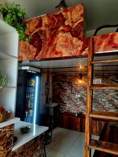 عکس کافه رضا