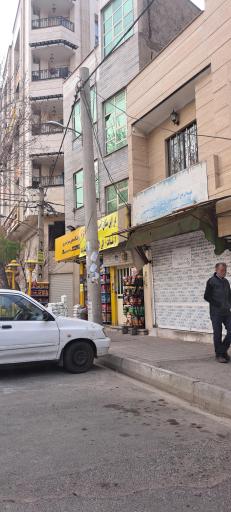 عکس میوه فروشی