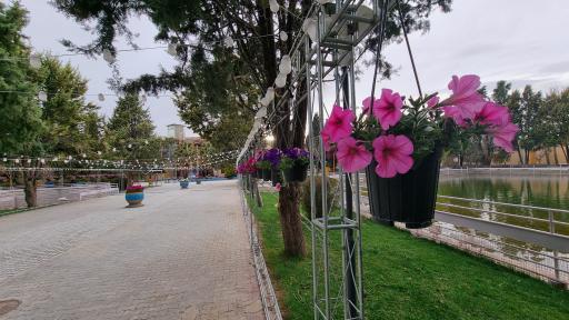 عکس مجموعه ورزشی اداری باشگاه فولاد مبارکه سپاهان