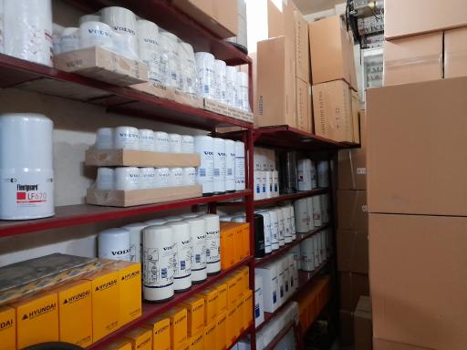 عکس فروشگاه غفوری