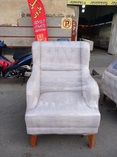 عکس تولیدی مبلمان نارون