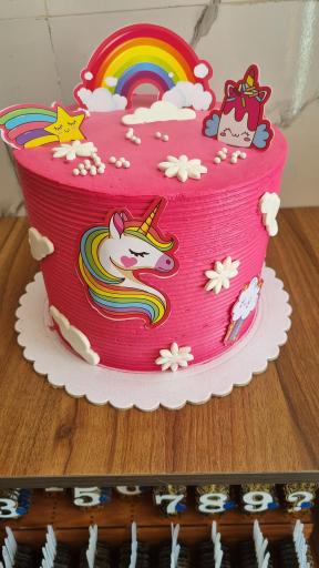 عکس شیرینی مادربزرگ 