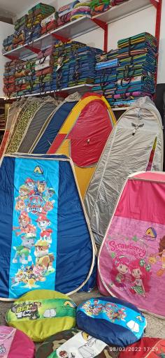 عکس فروشگاه خیمه سروش