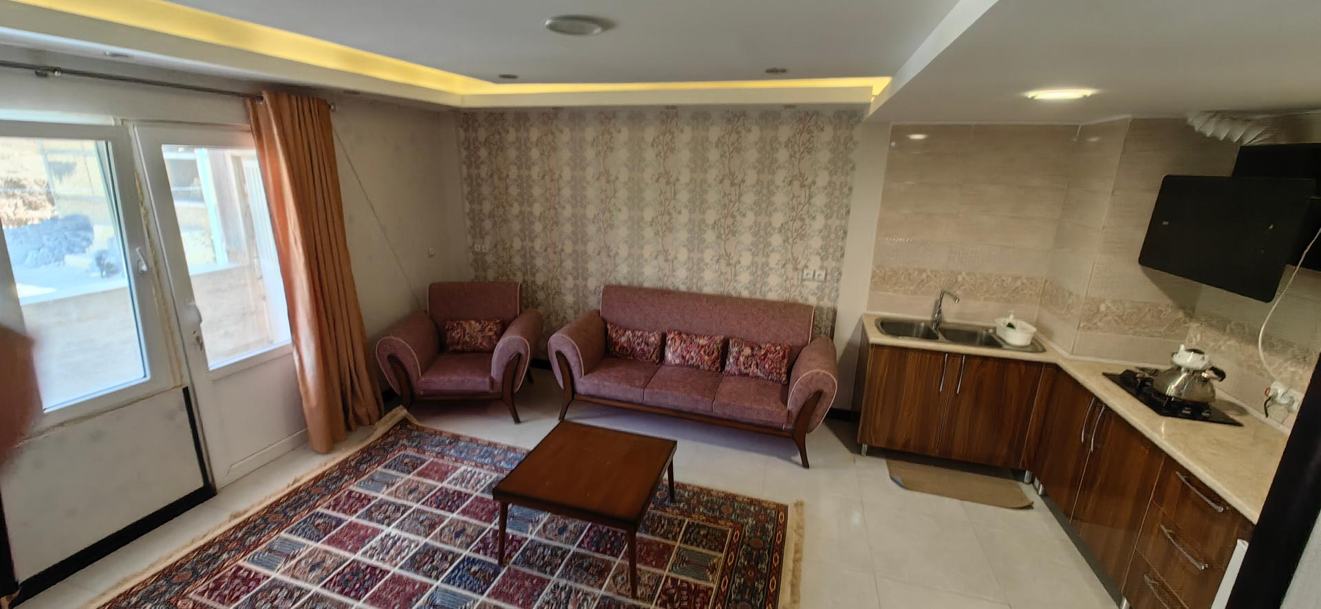 عکس هتل نیاز