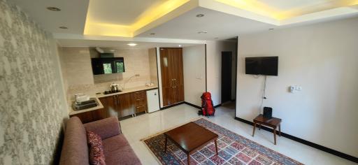 عکس هتل نیاز