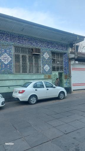 مسجد چینی چیان