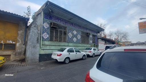 مسجد چینی چیان