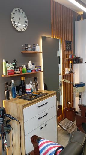 عکس پیرایش پاستور