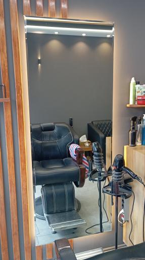 عکس پیرایش پاستور