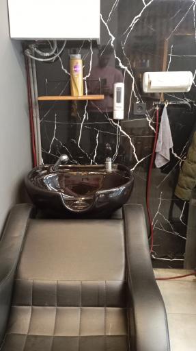 عکس پیرایش پاستور