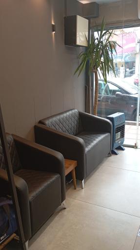 عکس پیرایش پاستور