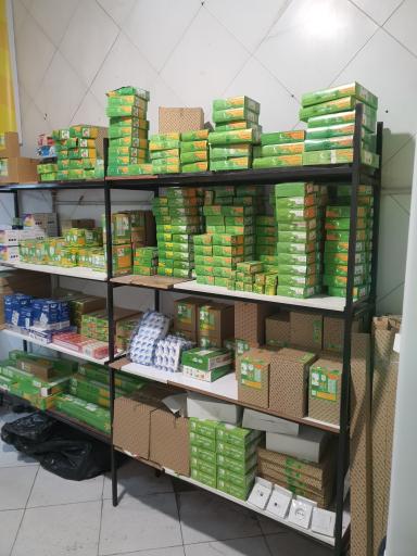 عکس الکترو امنیت سیستم آرمانی