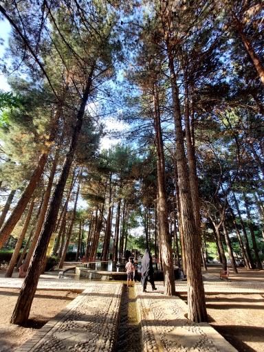 عکس آبشار کاخک