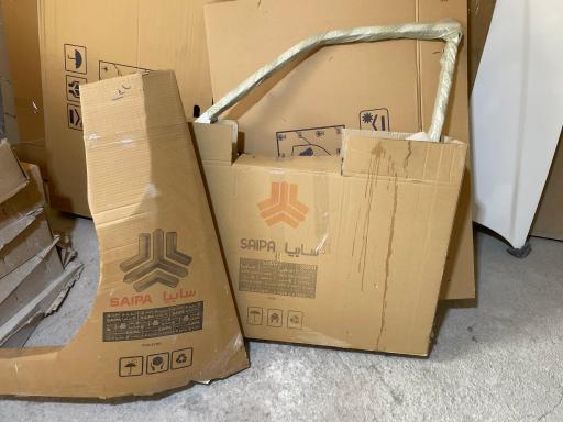 عکس بدنه رنگی سناکو