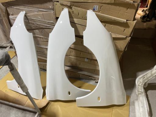 عکس بدنه رنگی سناکو