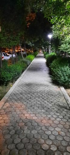 بوستان بهشت