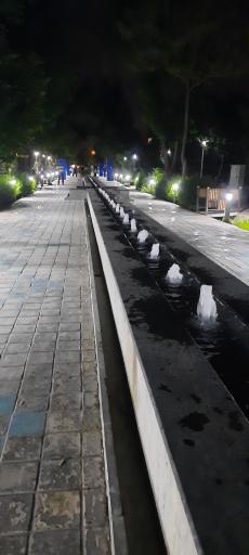 بوستان بهشت