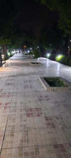 عکس بوستان بهشت