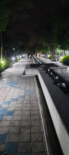 عکس بوستان بهشت