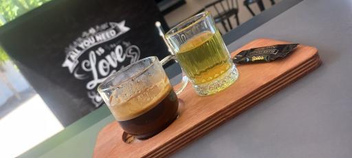 عکس کافه یاس