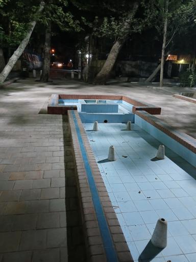 عکس بوستان فدک