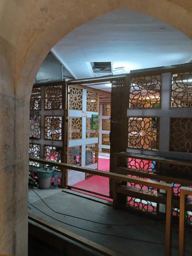 عکس بوستان فدک