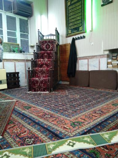 مسجد چینی چیان