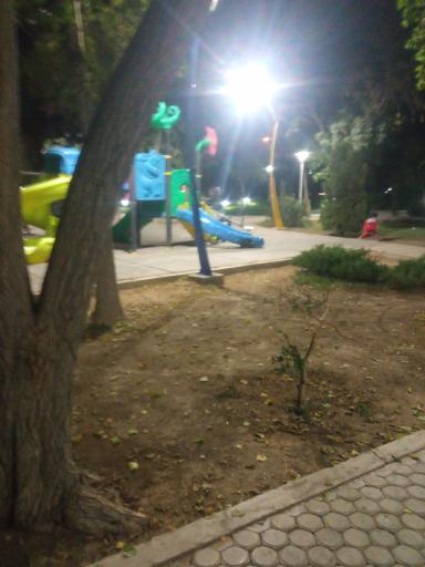 عکس بوستان بهشت