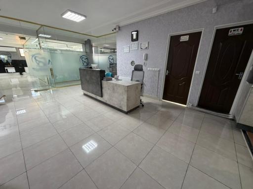 کلینیک دندانپزشکی صلابت 